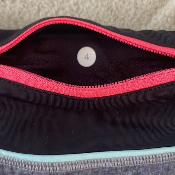 Lululemon speed short - Picture 4 of 5